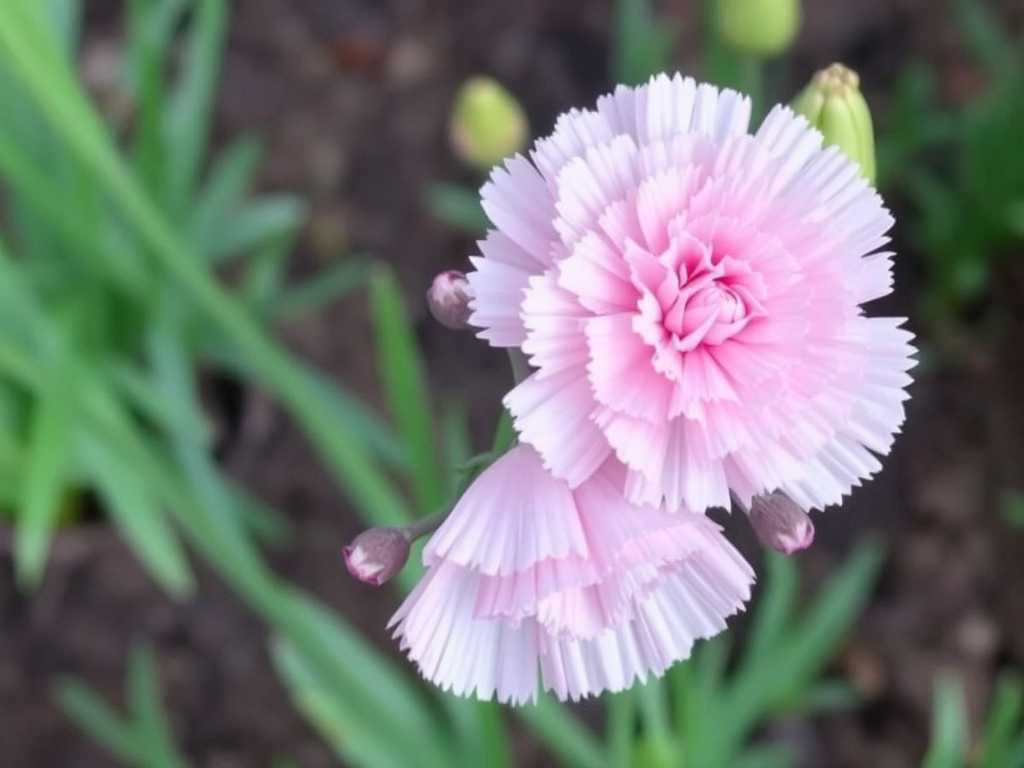 How to Distinguish Red Carnation Varieties and Pink Carnation Varieties?(1) How to Distinguish Red Carnation Varieties and Pink Carnation Varieties?(1)