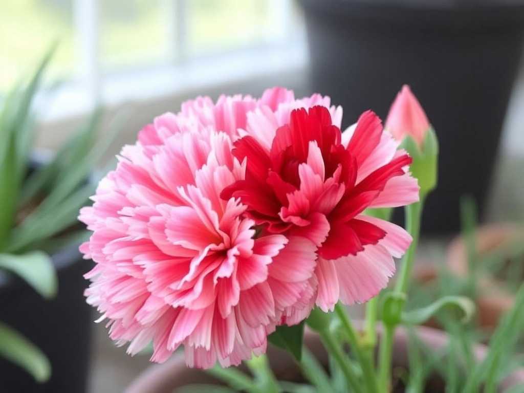 How to Care for Red and Pink Carnations? Core Cultivation Tips