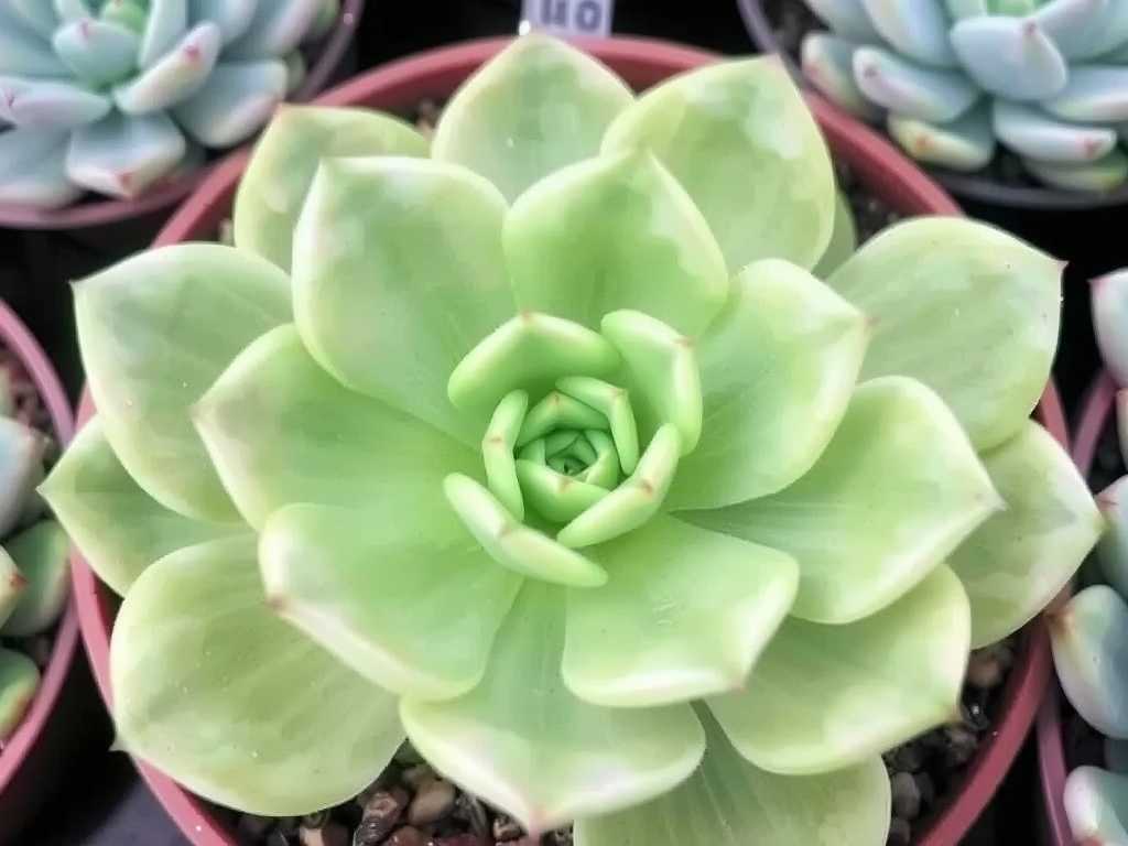 How to Care for Cotyledon Tomentosa and Graptopetalum Amethystinum? Core Succulent Care Tips