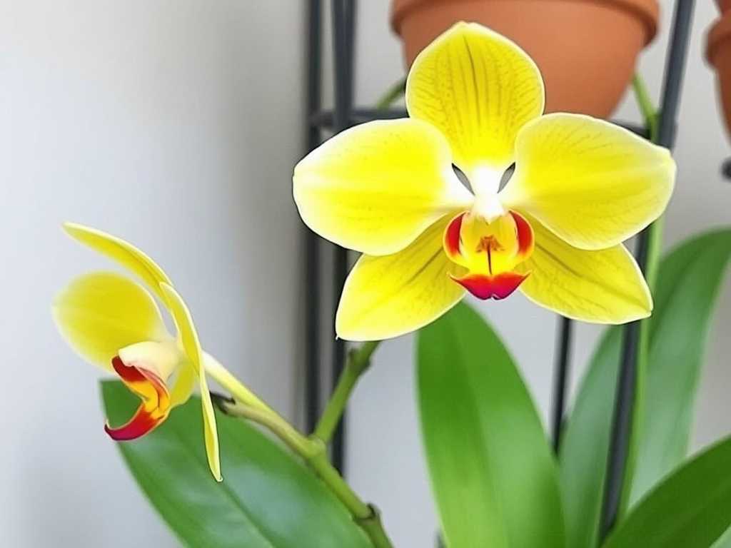 How to Care for Cymbidium and Cymbidium Sinense? Core Care Methods(1) How to Care for Cymbidium and Cymbidium Sinense? Core Care Methods(1)