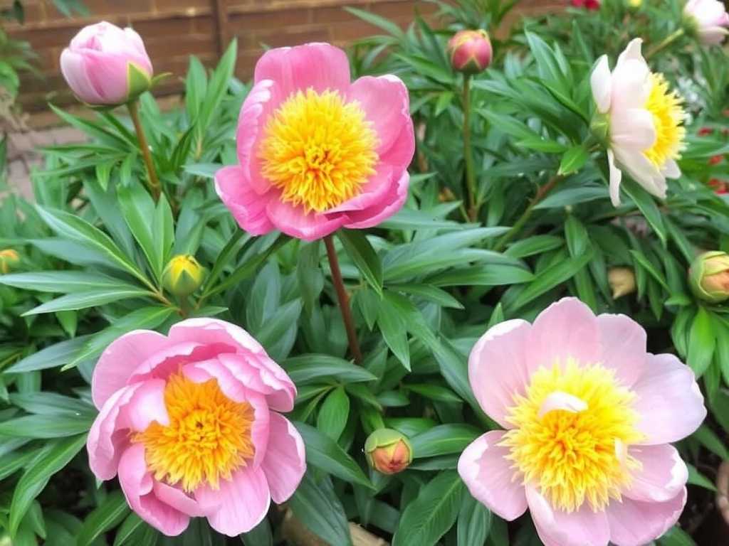 How to Care for Cut and Garden Tree Peonies? Practical Care Tips