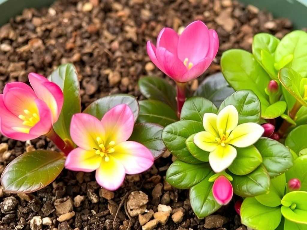 How to Care for Big-Flowered and Small-Flowered Cyclamens? Core Care Methods