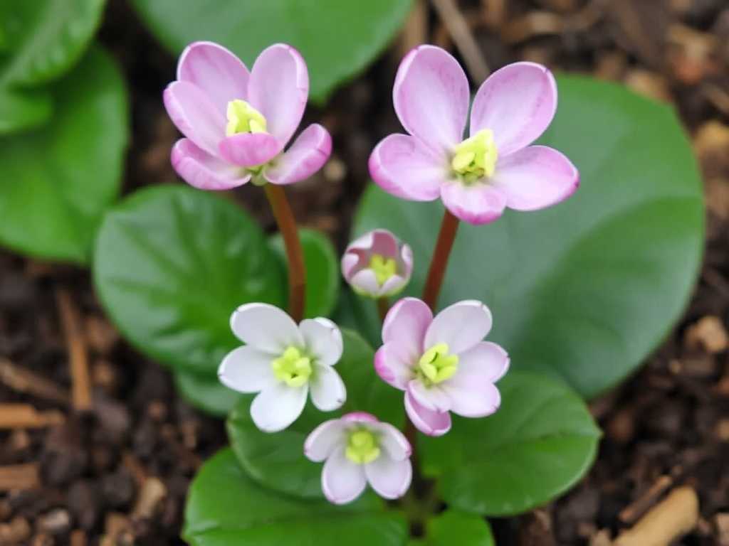 How to Care for Big-Flowered and Small-Flowered Cyclamens? Core Care Methods(1) How to Care for Big-Flowered and Small-Flowered Cyclamens? Core Care Methods(1)
