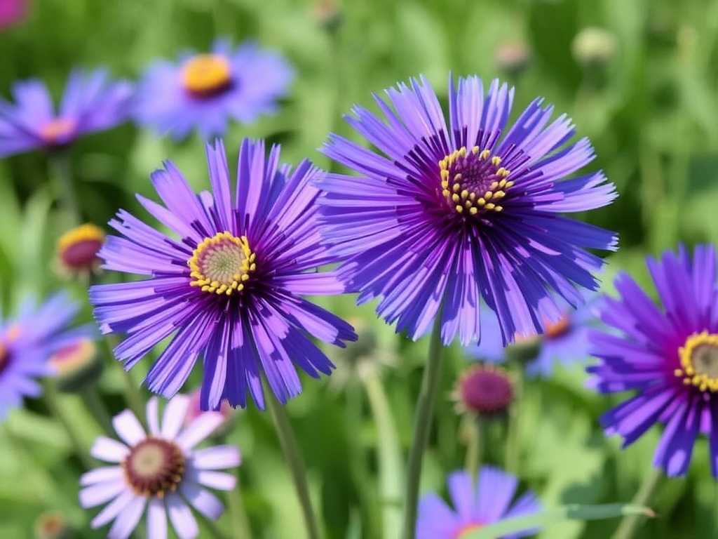 How to Care for Blue and Purple Cornflowers? Practical Cultivation Tips(1) How to Care for Blue and Purple Cornflowers? Practical Cultivation Tips(1)