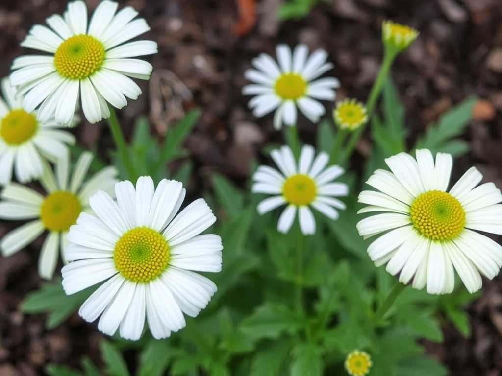 How to Care for Yellow and White Marguerites? Practical Care Tips