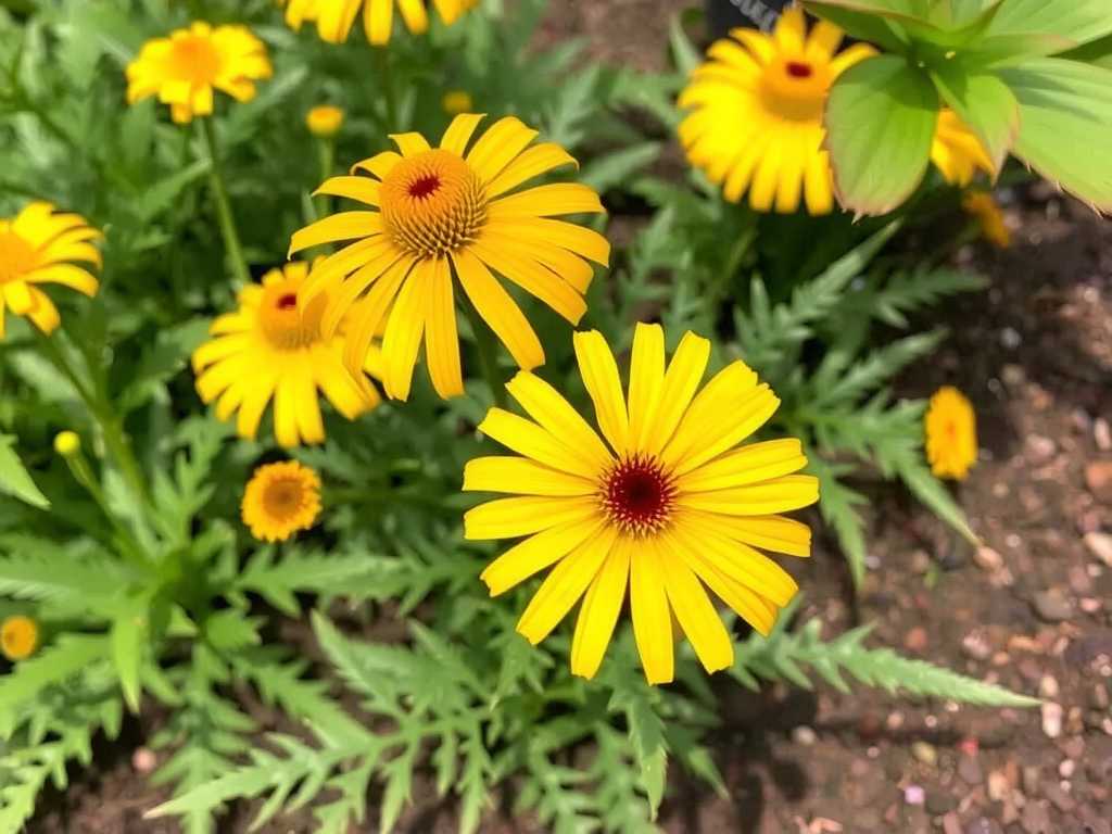 How to Care for Single and Double Gaillardia? Practical Cultivation Tips(1)