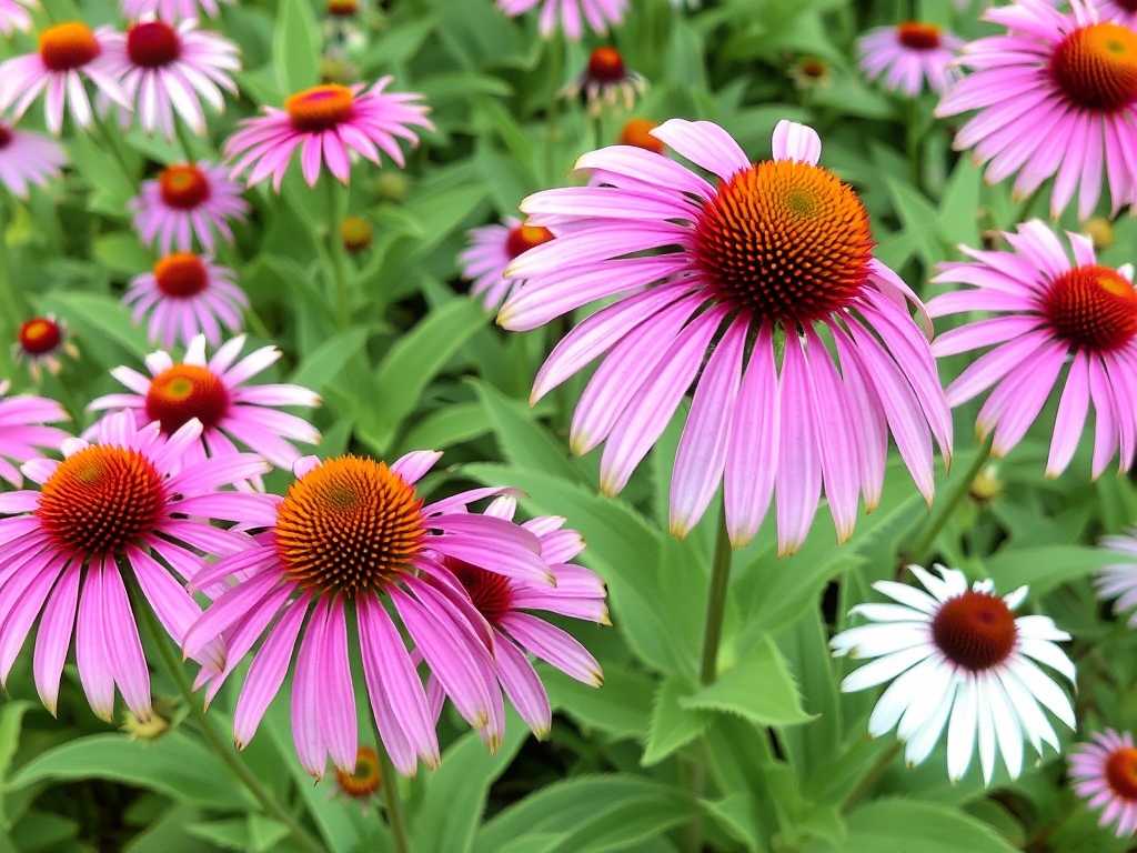 How to Care for Purple and White Echinacea? Core Care Methods(1) How to Care for Purple and White Echinacea? Core Care Methods(1)