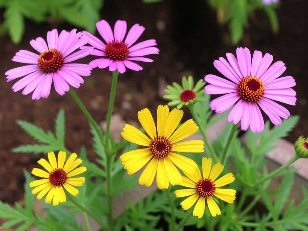 How to Care for Big-Flowered and Small-Flowered Coreopsis? Practical Care Tips(1) How to Care for Big-Flowered and Small-Flowered Coreopsis? Practical Care Tips(1)