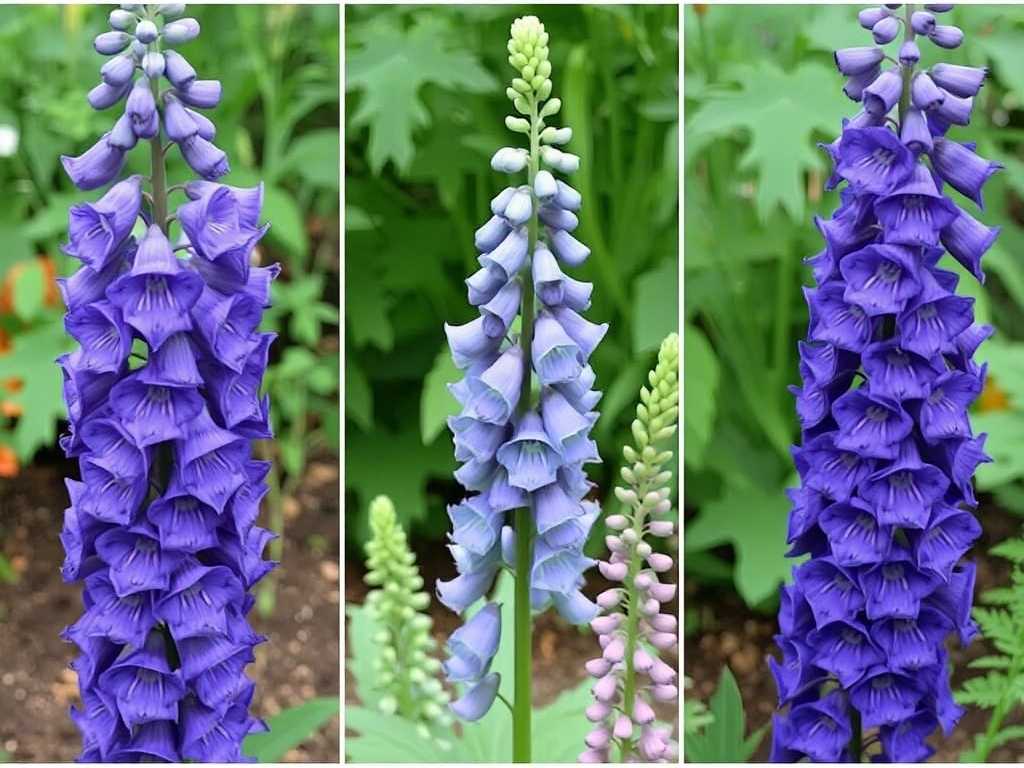 How to Care for Tall and Dwarf Delphiniums? Practical Cultivation Tips