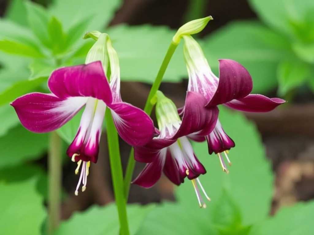 How to Care for Single and Double Columbines? Core Care Methods(1) How to Care for Single and Double Columbines? Core Care Methods(1)