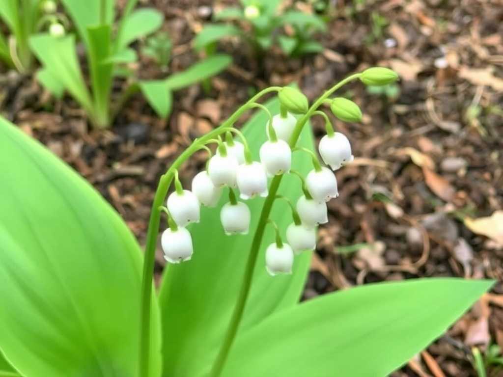 How to Care for Wild and Garden Lily of the Valley? Practical Care Tips