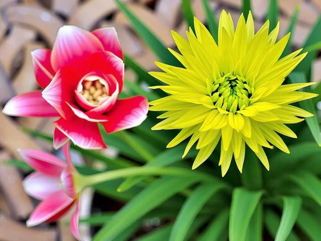 How to Care for Single and Double Dianthus? Practical Cultivation Tips(1)