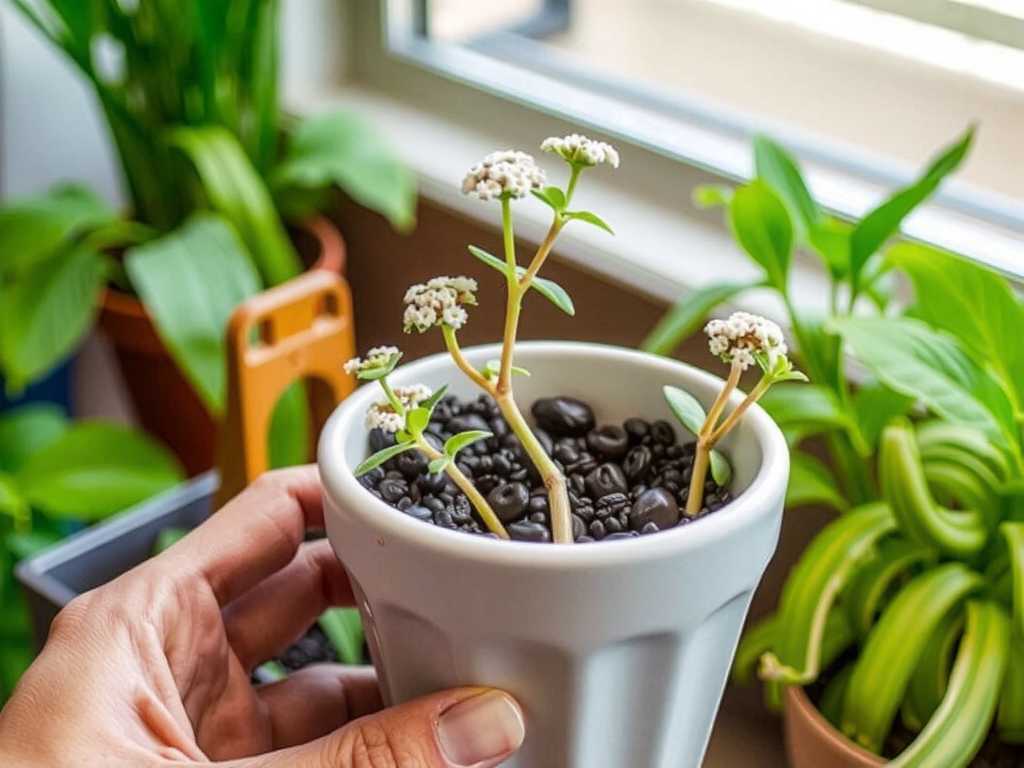 How to Care for Cut and Potted Baby's Breath? Core Care Methods