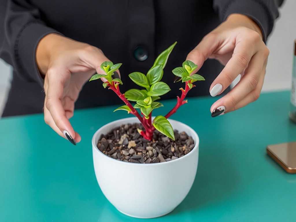 How to Care for Cut and Potted Baby's Breath? Core Care Methods(1) How to Care for Cut and Potted Baby's Breath? Core Care Methods(1)