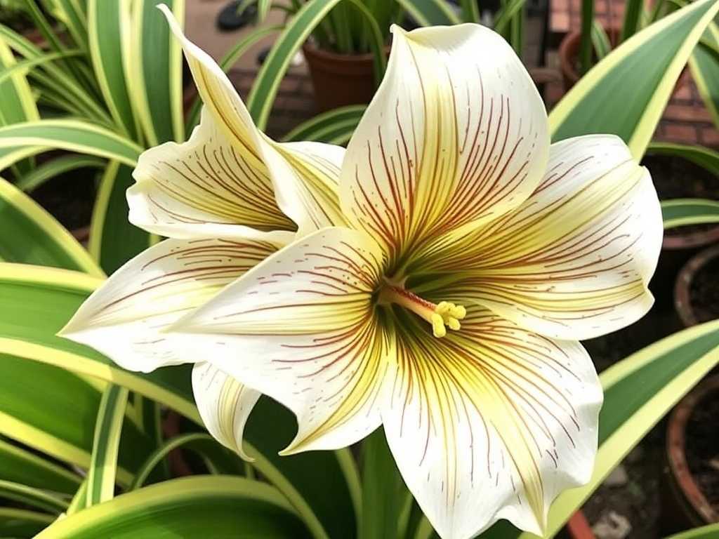 How to Care for Single and Double Hippeastrum? Practical Care Tips