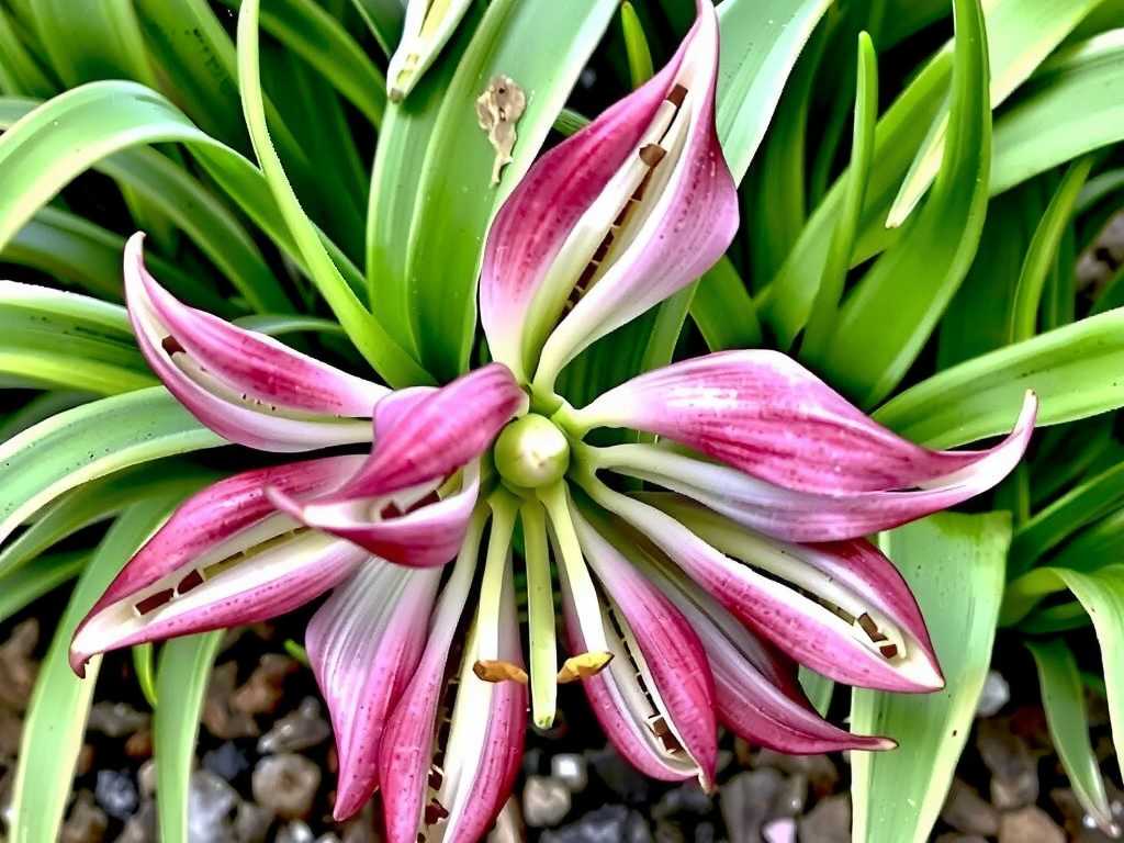 How to Care for Single and Double Hippeastrum? Practical Care Tips(1)