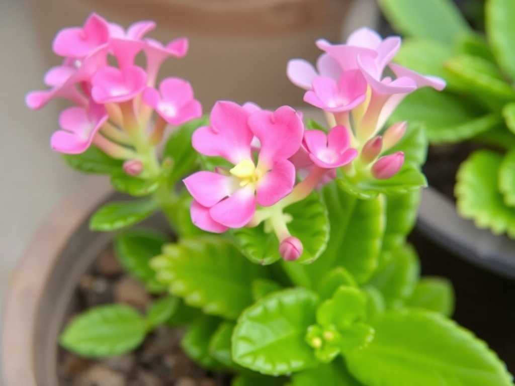 How to Care for Single and Double Kalanchoe? Practical Cultivation Tips
