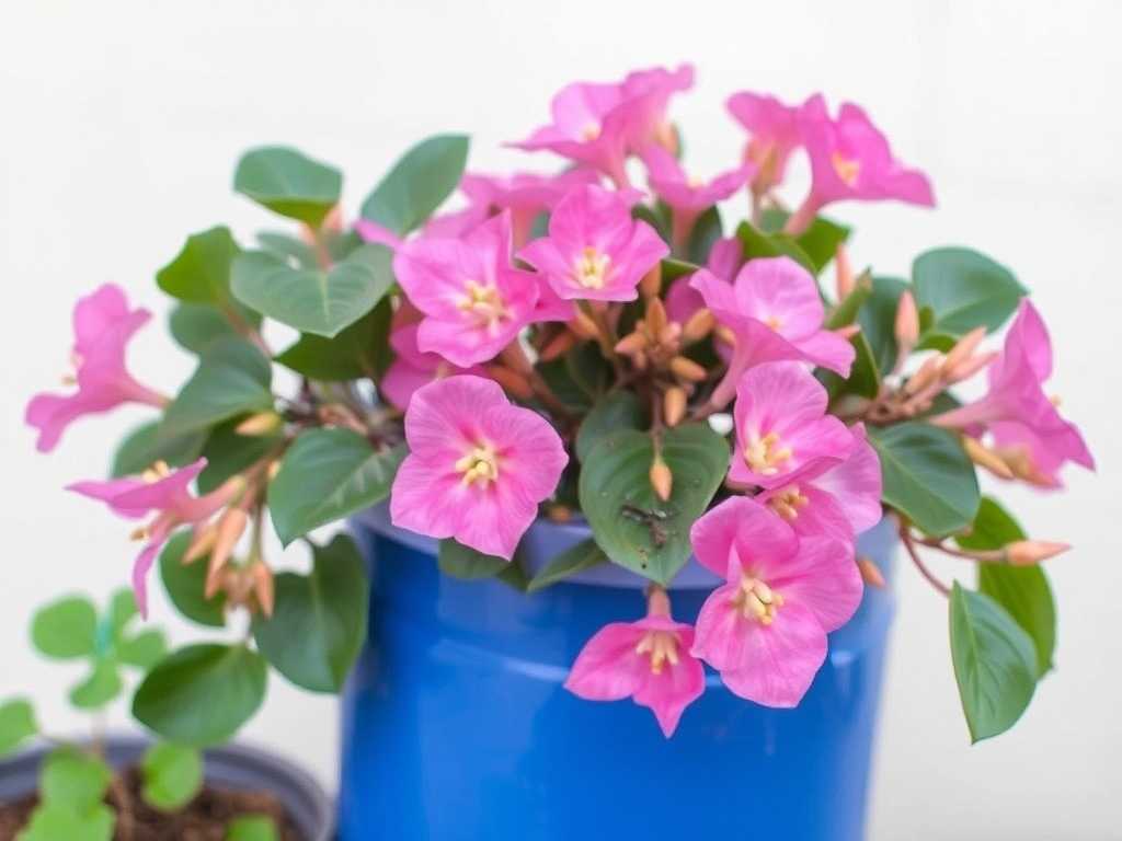 How to Care for Pink and Double Bougainvillea? Core Cultivation Methods