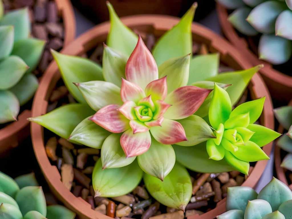 How to Care for Haworthia and Haworthia Cooperi? Succulent Cultivation Guide(1)