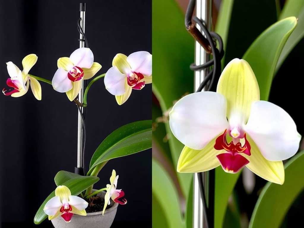 How to Care for Phalaenopsis and Dendrobium Orchids? Core Cultivation Guide(1)