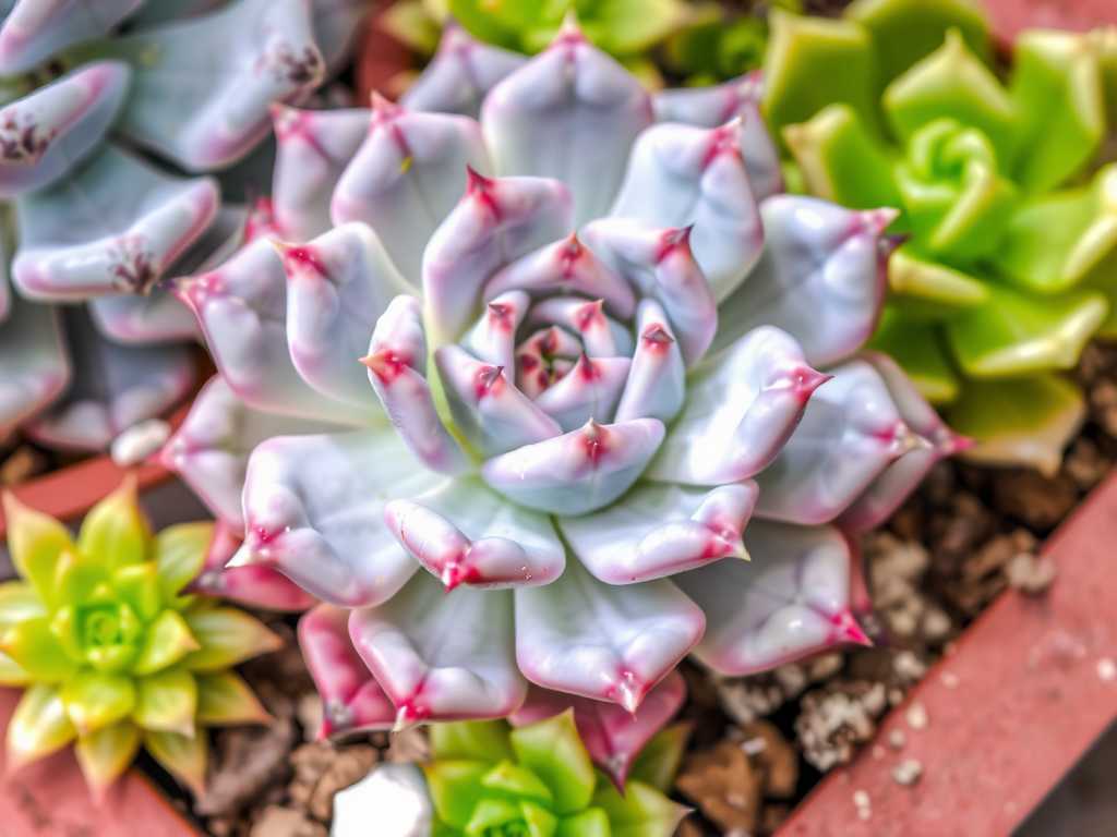 How to Care for Aizoaceae Succulents? Practical Tips for Popular Varieties
