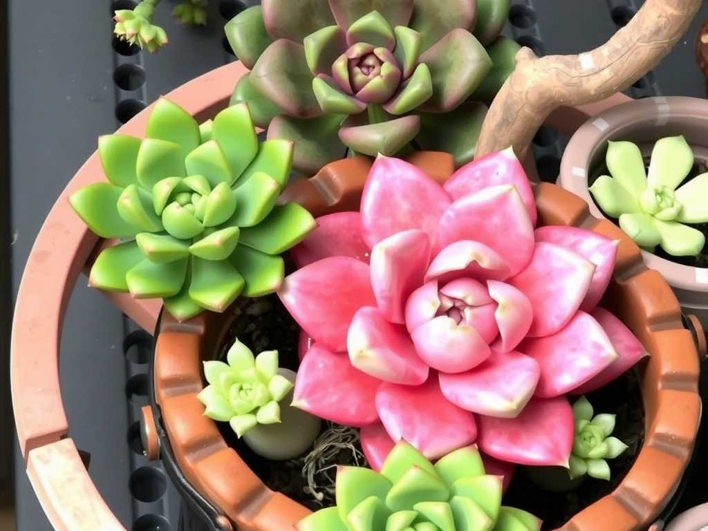 How to Care for Crassulaceae Succulents? Beginner's Start Guide