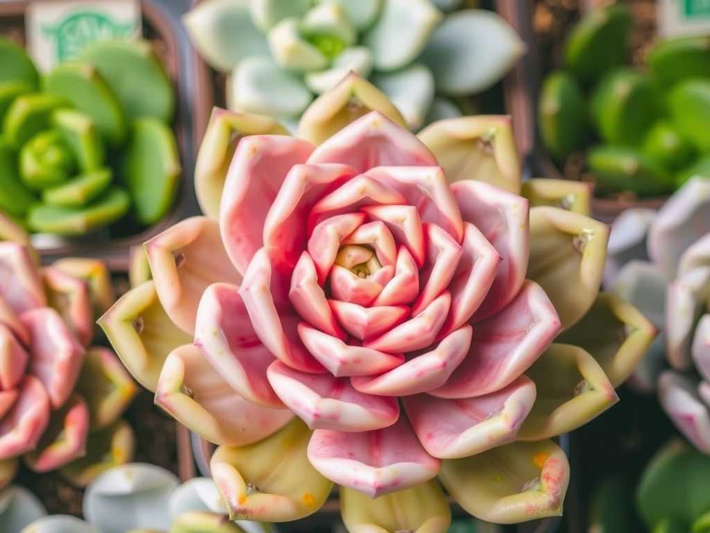 How to Care for Crassulaceae Succulents? Beginner's Start Guide(1) How to Care for Crassulaceae Succulents? Beginner's Start Guide(1)