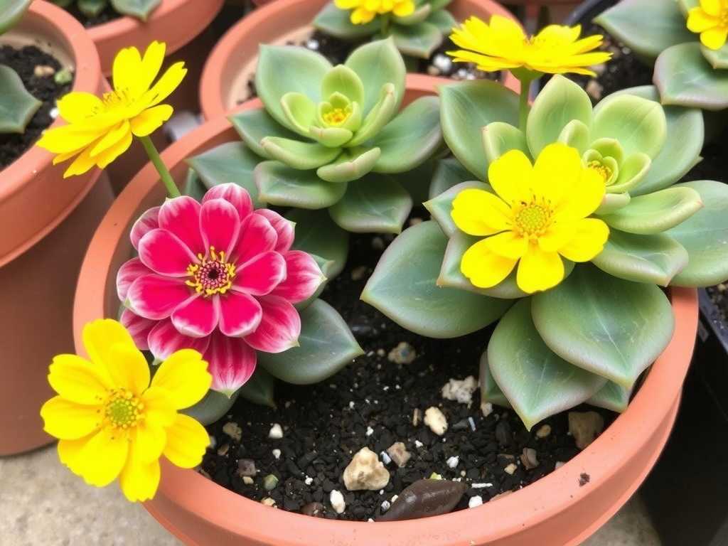 How to Care for 2 Major Marguerite Varieties? Cultivation Tips Sharing