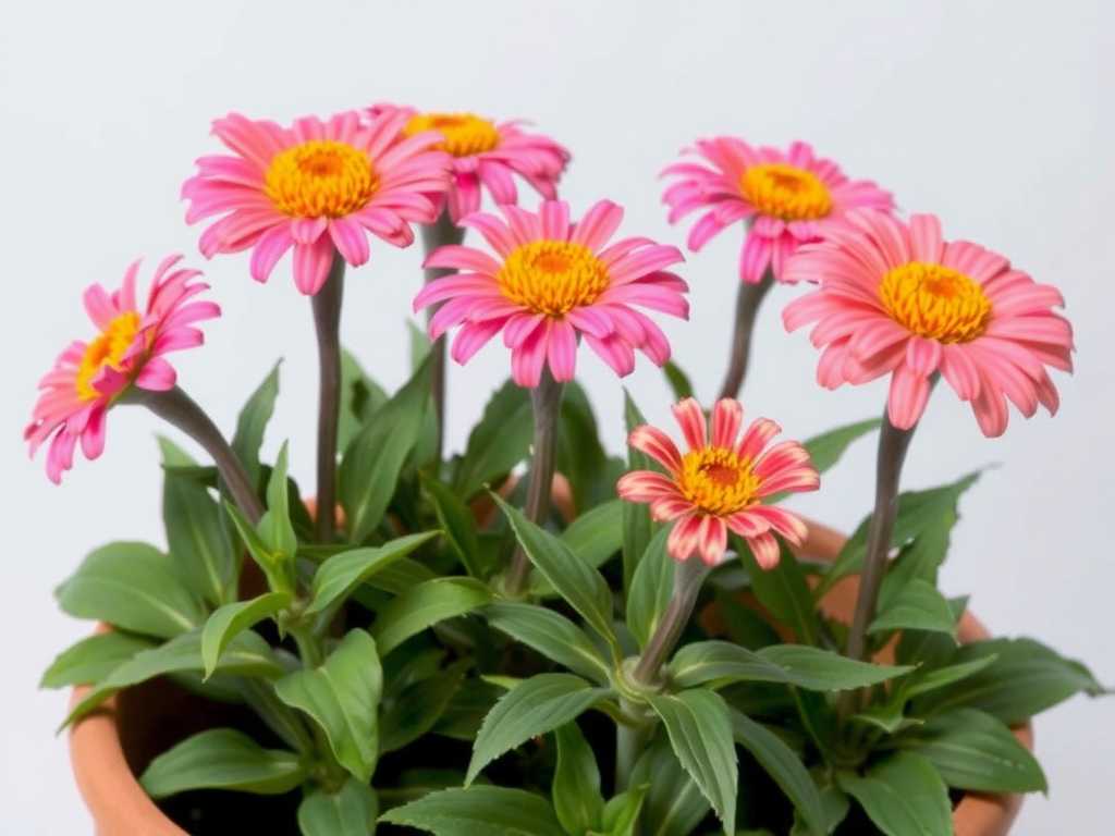 How to Care for Classic Gaillardia Varieties? Simple Cultivation Methods(1)