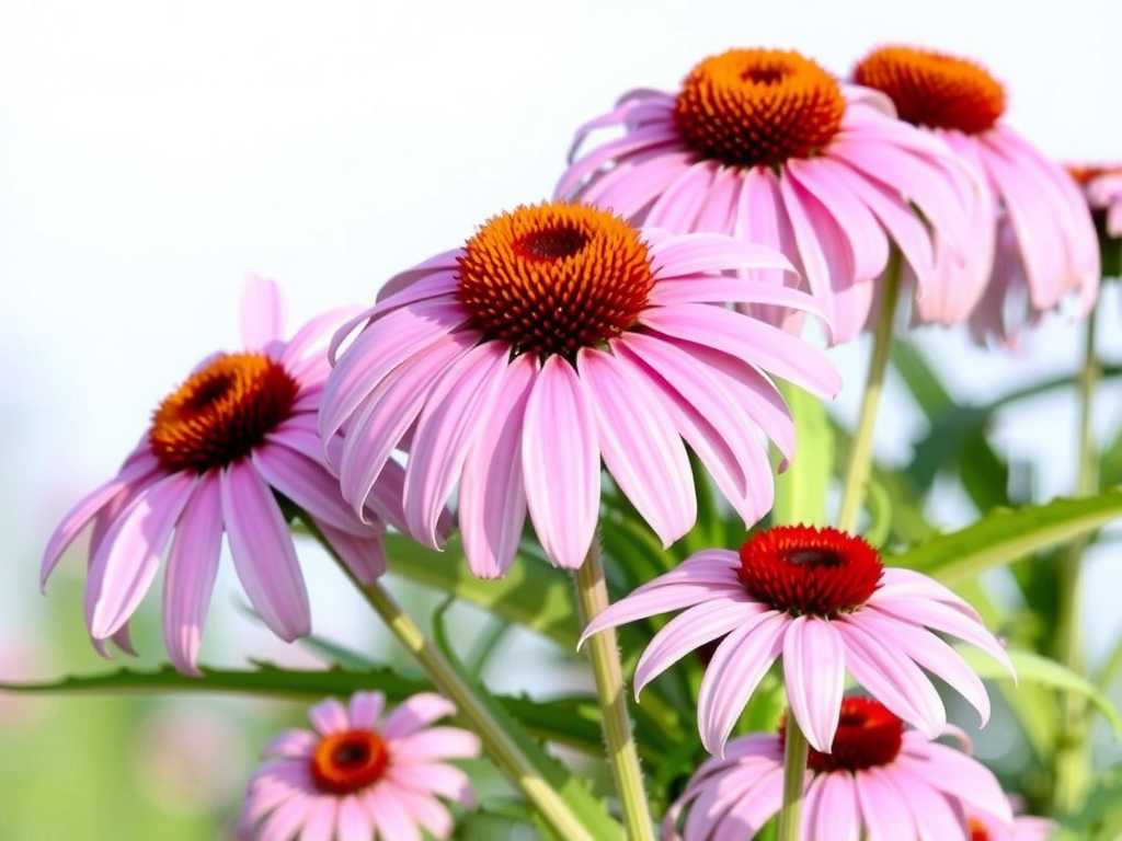 How to Care for Popular Echinacea Varieties? Core Care Tips