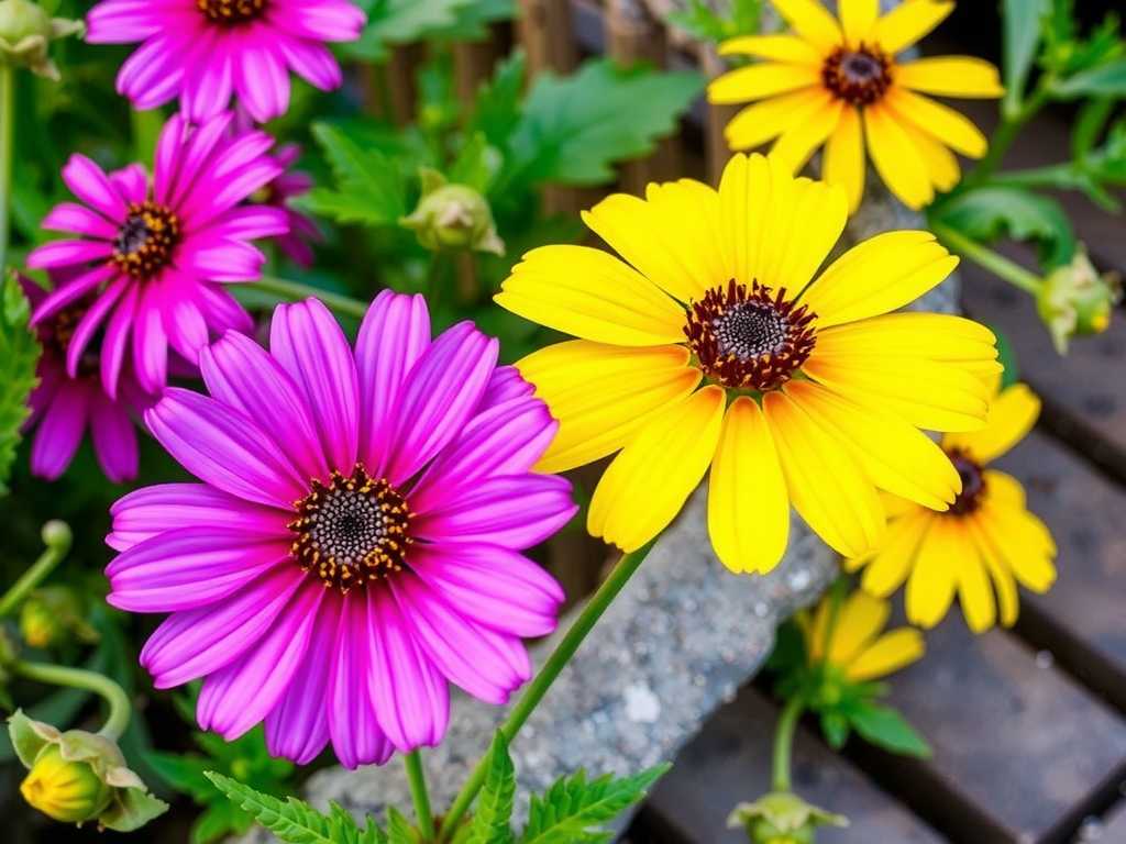 How to Care for Different Coreopsis Varieties? Practical Cultivation Guide