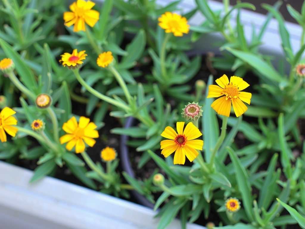 How to Care for Different Coreopsis Varieties? Practical Cultivation Guide(1)