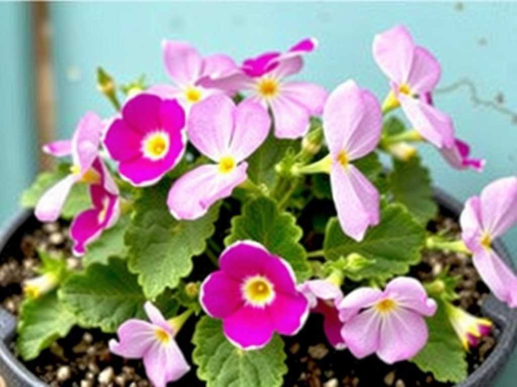 How to Care for Primrose Varieties? Essential Care Methods for Beginners