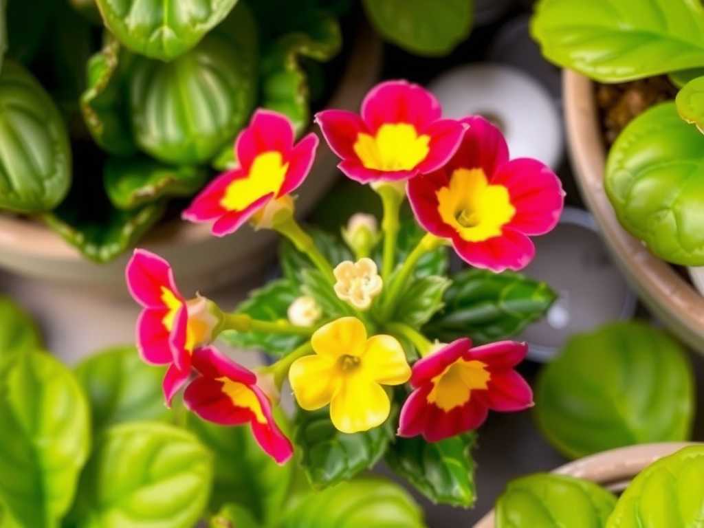 How to Care for Primrose Varieties? Essential Care Methods for Beginners(1)