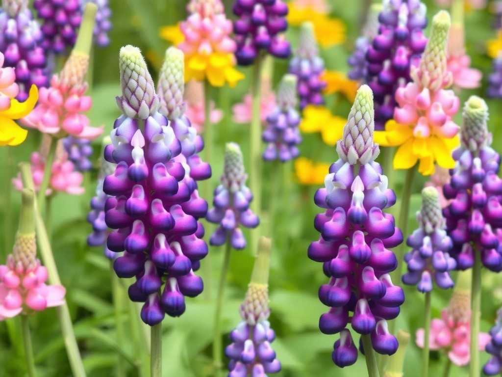 How to Care for Common Lupin Varieties? Quick Getting Started Tips(1)