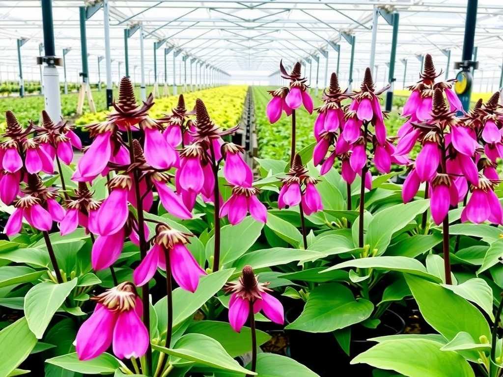 How to Care for Mainstream Columbine Varieties? Practical Cultivation Methods