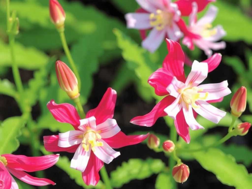 How to Care for Mainstream Columbine Varieties? Practical Cultivation Methods(1)