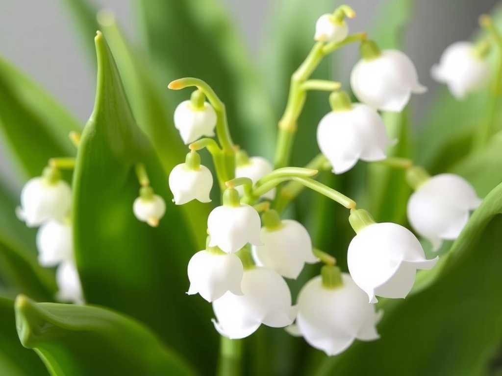 How to Care for Popular Lily of the Valley Varieties? Core Care Tips