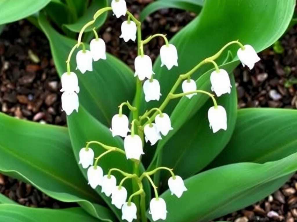 How to Care for Popular Lily of the Valley Varieties? Core Care Tips(1)