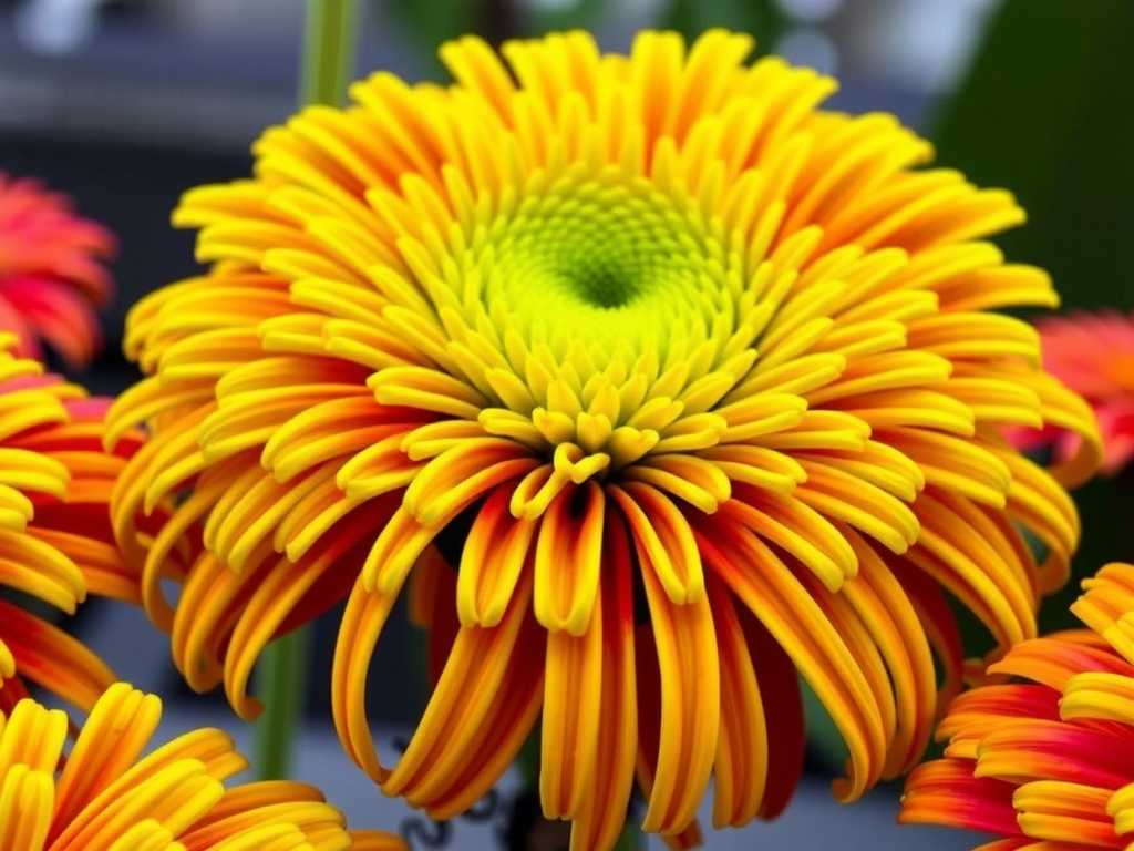 How to Care for Mainstream Gerbera Varieties? Efficient Care Methods(1)