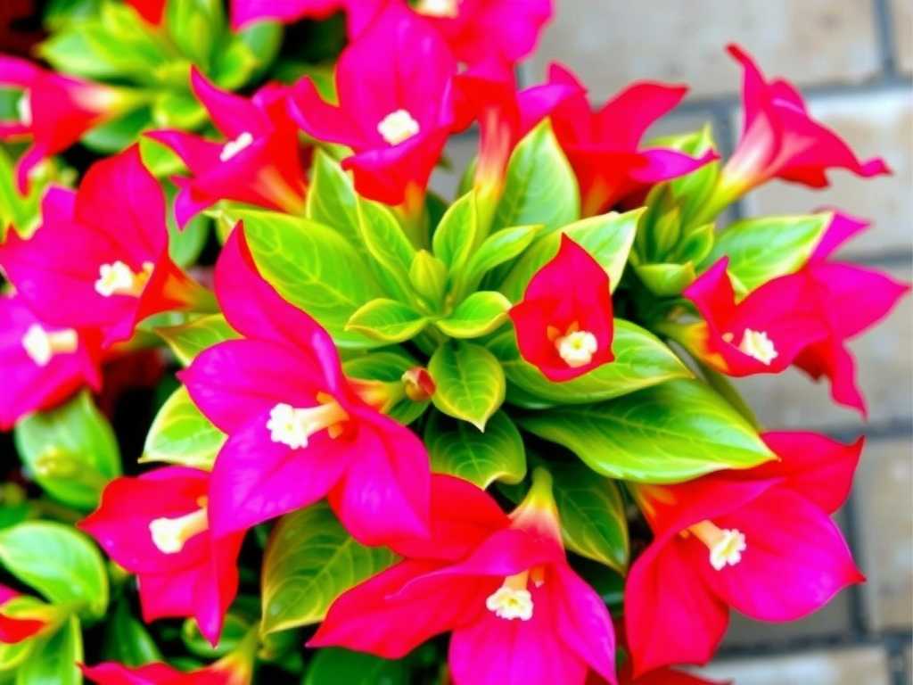 How to Care for Classic Bougainvillea Varieties? Practical Cultivation Guide