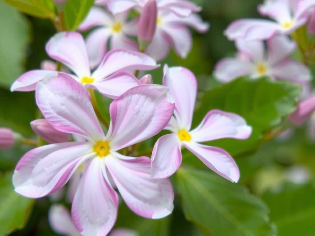 How to Care for Jasmine Varieties? Quick Getting Started Tips