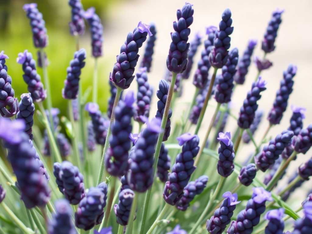How to Care for Lavender Varieties? Quick Mastery Tips