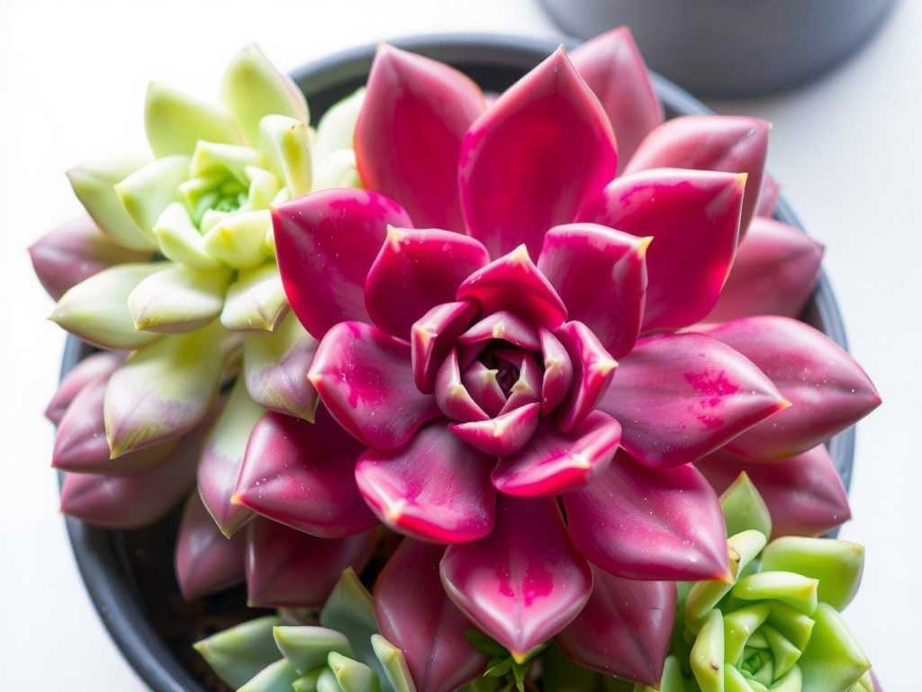 How to Care for Common Succulent Varieties? Quick Start Guide