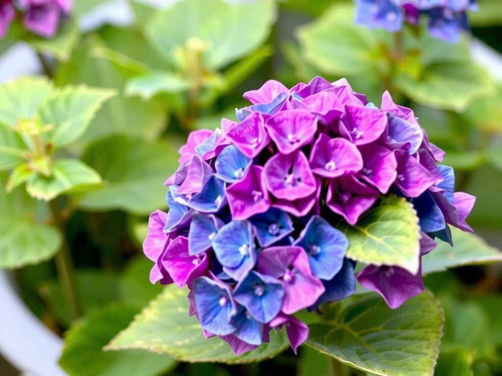 How to Care for Different Hydrangea Varieties? Simple Care Tips(1)