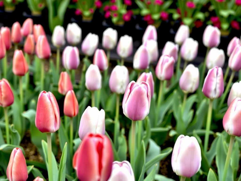 How to Care for Classic Tulip Varieties? Essential Tips for Beginners(1)