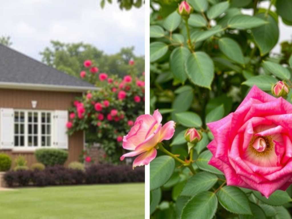 How to Care for Climbing and Shrub Roses? Cultivation Guide