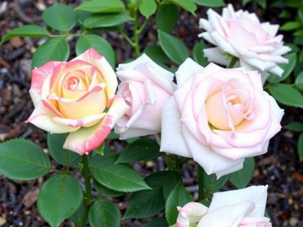 How to Care for Hybrid Tea Roses? Quick Getting Started Tips(1)