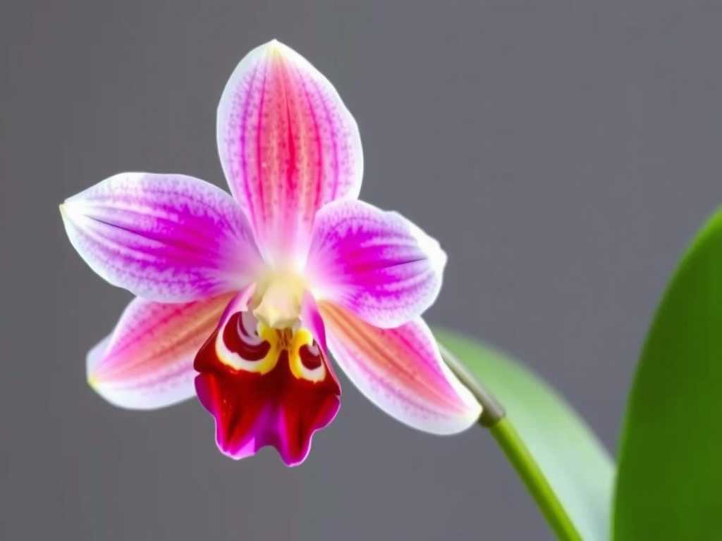 How to Distinguish Cymbidium Grandiflorum Varieties and Cymbidium Sinense Varieties?(1)