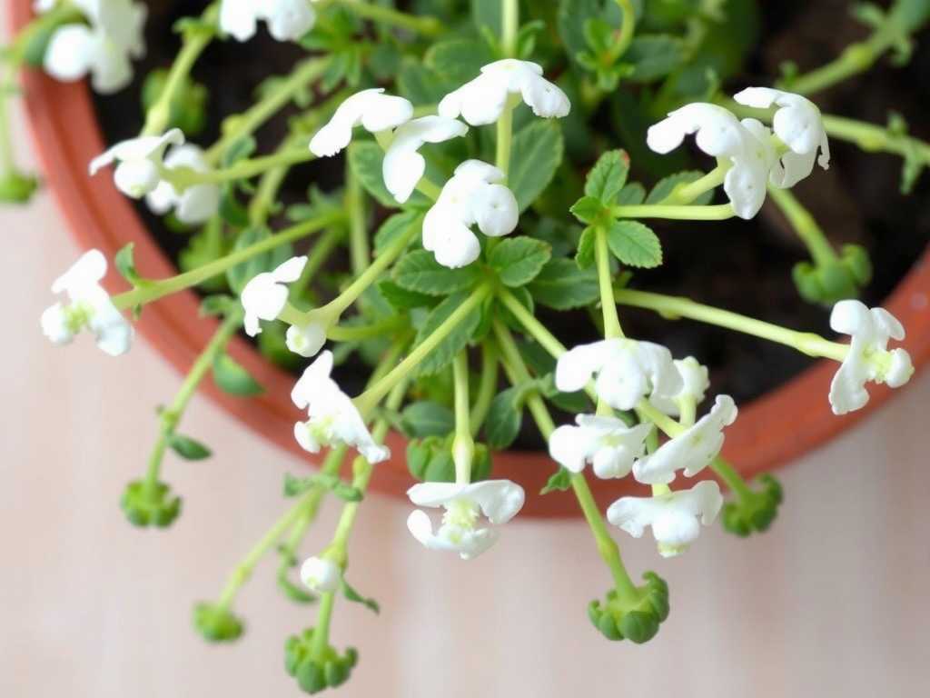 How to Recognize Cut Baby's Breath Varieties and Potted Baby's Breath Varieties?